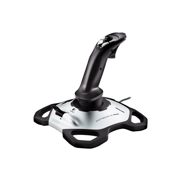 Logitech Extreme 3D Pro Joystick