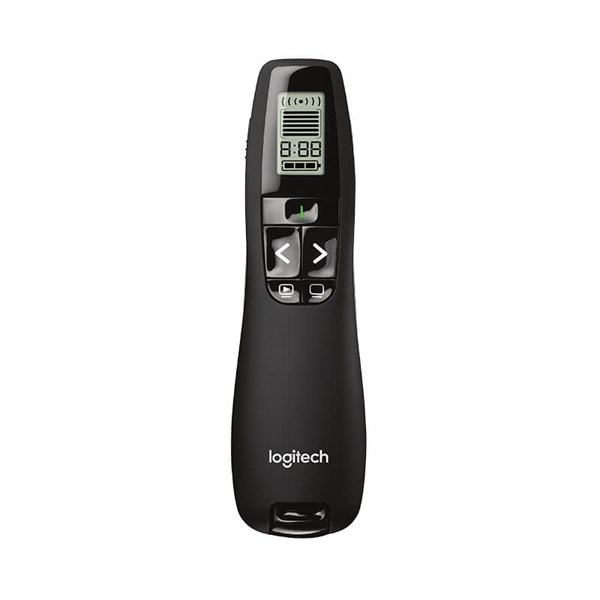 Logitech R800 Laser Presentation Remote