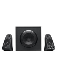 Logitech Z623 Speaker System - pr_273783