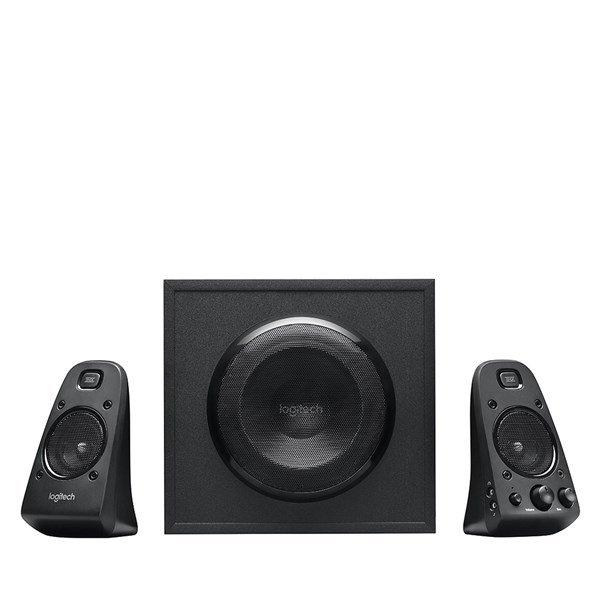 Logitech Z623 Speaker System