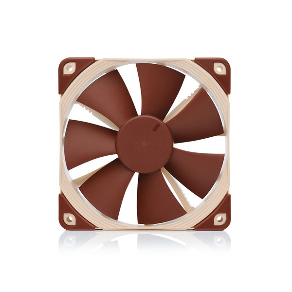 Noctua NF-F12 PWM 120mm Fan