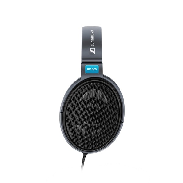 Sennheiser HD 600 Headphones
