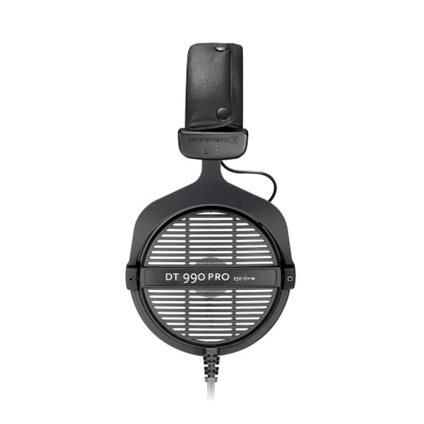 Beyerdynamic DT 990 PRO Headphones - 250 Ohm