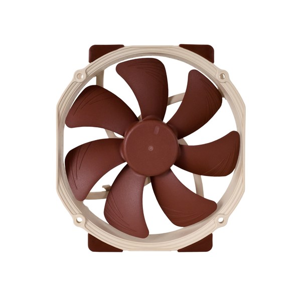 Noctua NF-A15 140mm PWM Fan