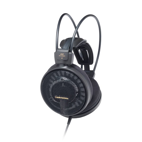 Audio Technica ATH-AD900X Air Dynamic Headphones