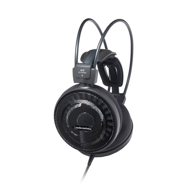 Audio Technica ATH-AD700X Air Dynamic Headphones