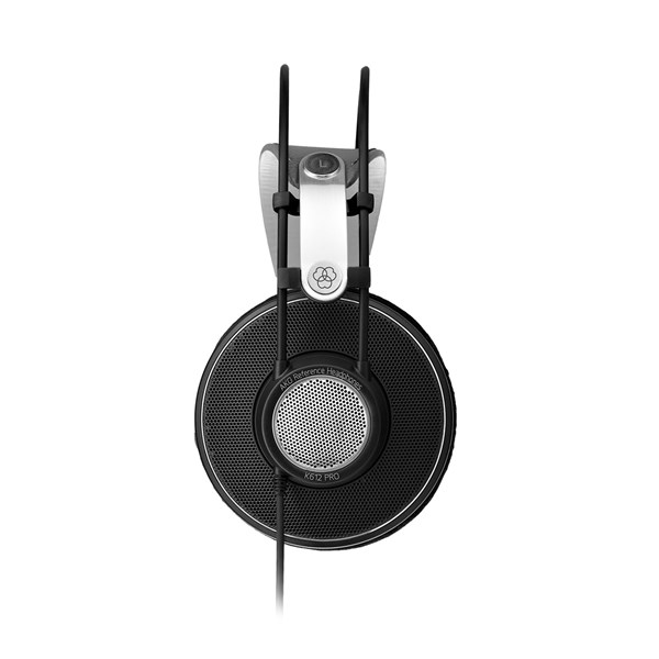 AKG K612 PRO Reference Headphones