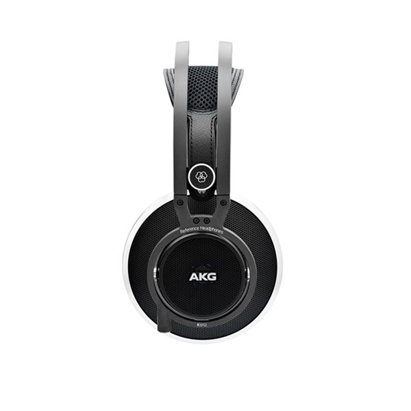AKG K812 Premium Audiophile Reference Headphones