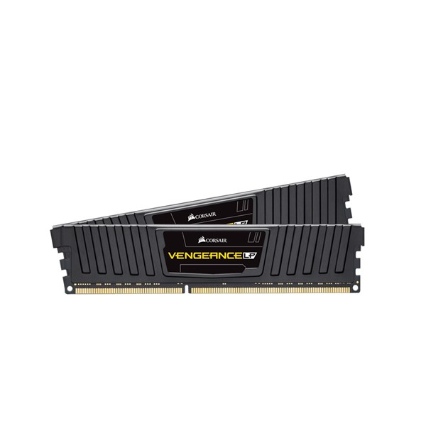Corsair Vengeance LP 16GB (2x8GB) DDR3 1600MHz CL19 Memory
