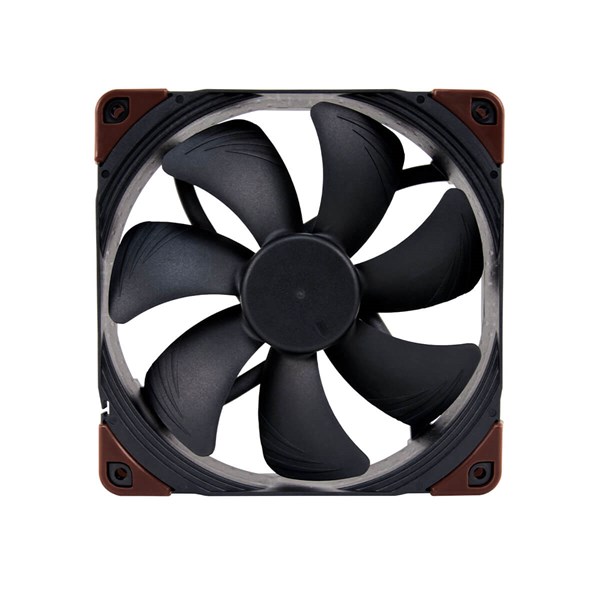 Noctua industrialPPC NF-A14 iPPC-2000 PWM IP67 140mm Fan