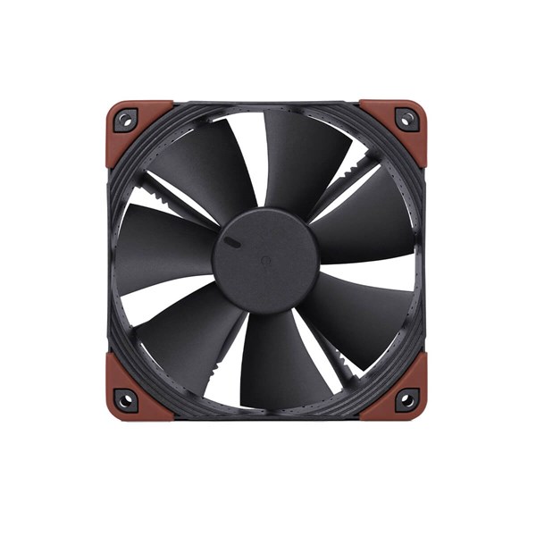 Noctua industrialPPC NF-F12 iPPC-2000 PWM IP67 120mm Fan