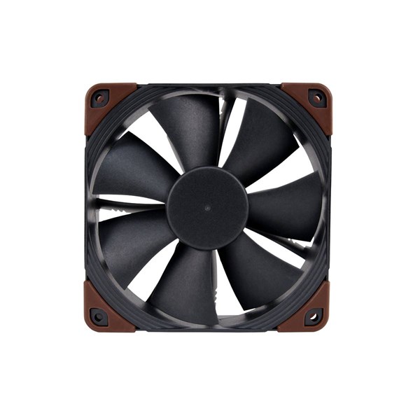 Noctua NF-F12 industrialPPC iPPC-2000 PWM IP52 120mm Fan