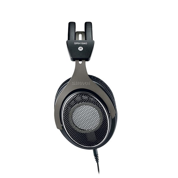 Shure SRH1840 Professional Open Back Headphones