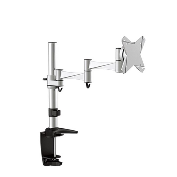 Brateck LDT02-C012 Desk Mounted Aluminium Single Monitor Arm