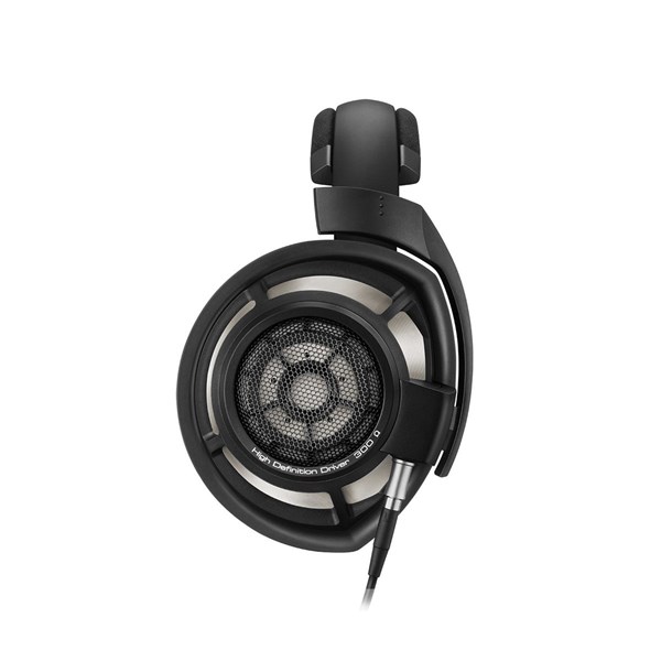 Sennheiser HD 800 S Flagship Headphones
