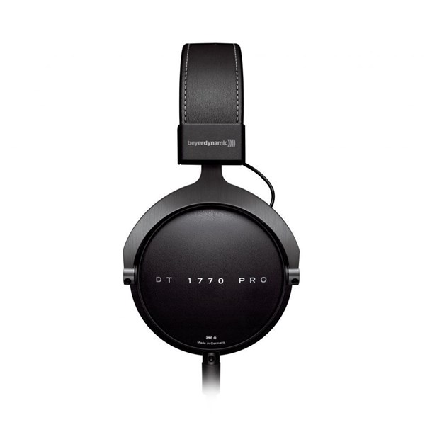 Beyerdynamic DT 1770 PRO Headphones - 250 Ohm