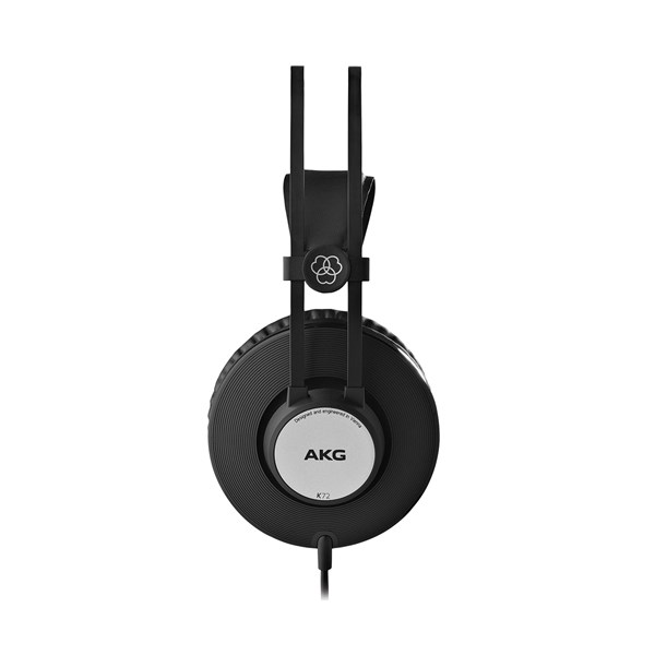 AKG K72 Closed-Back Headphones