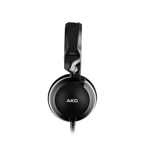 AKG K182 Headphones
