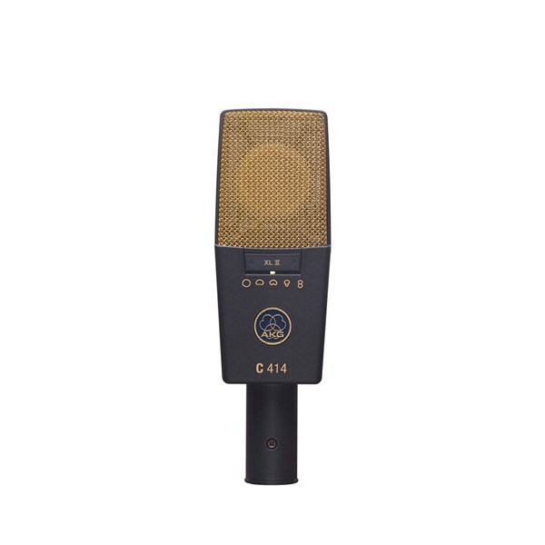 AKG C414 XLII Microphone