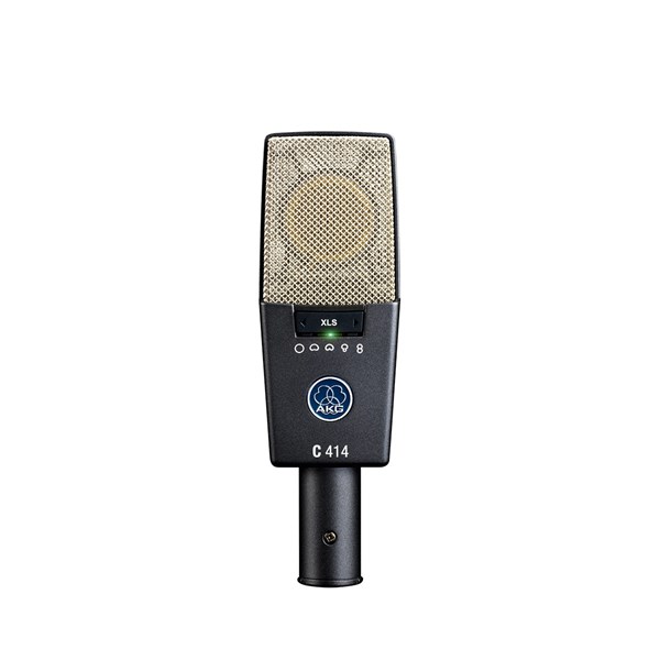 AKG C414 XLS Microphone