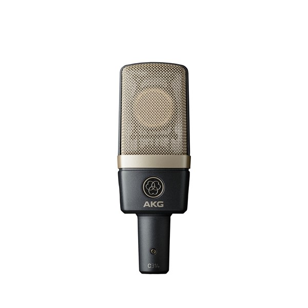 AKG C314 Microphone