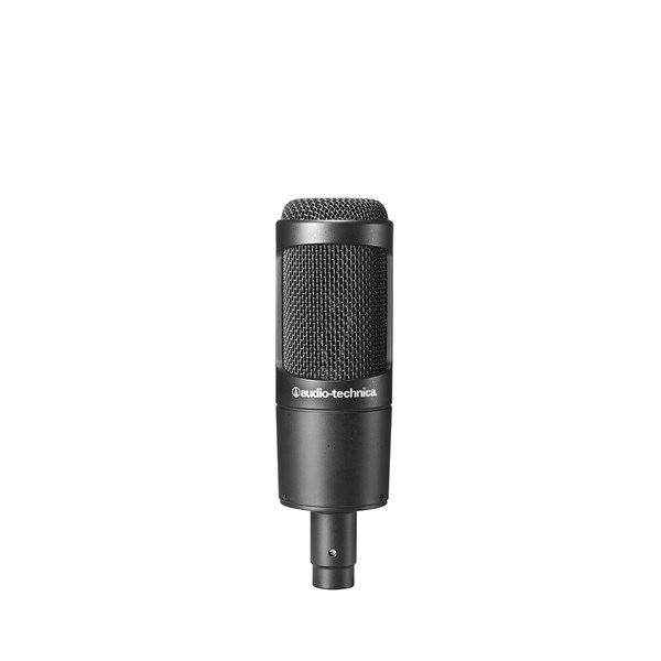 Audio Technica AT2035 Microphone