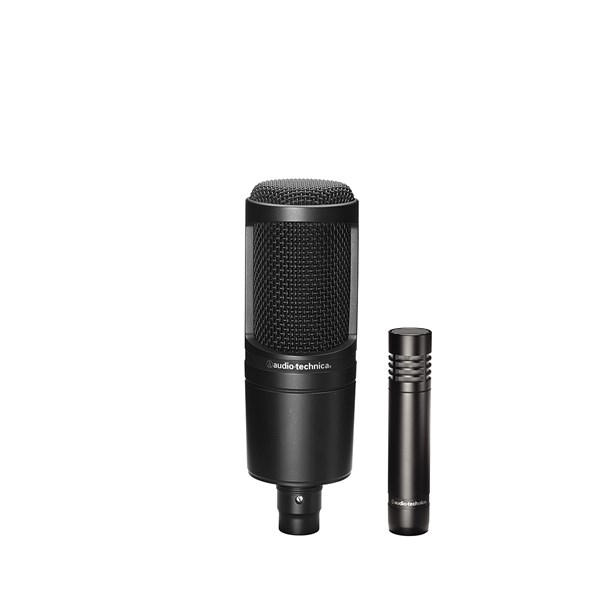 Audio Technica AT2041SP Microphone Set