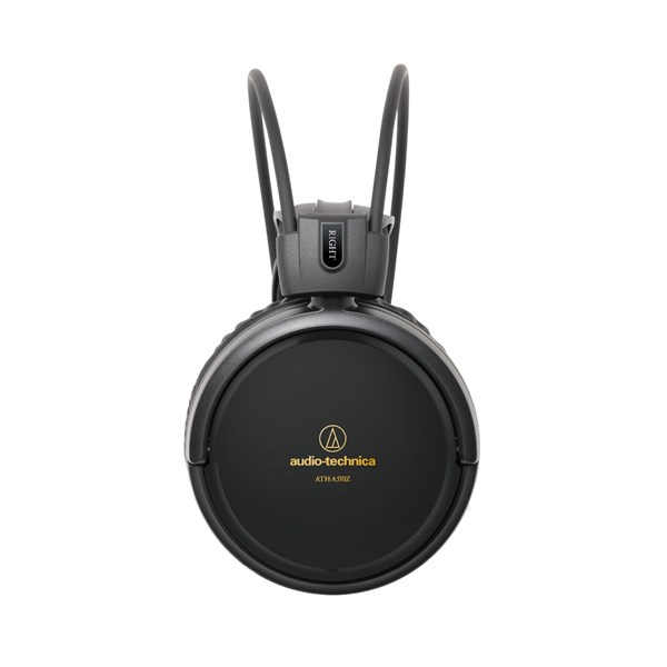 Audio Technica ATH-A550Z Art Monitor Headphones