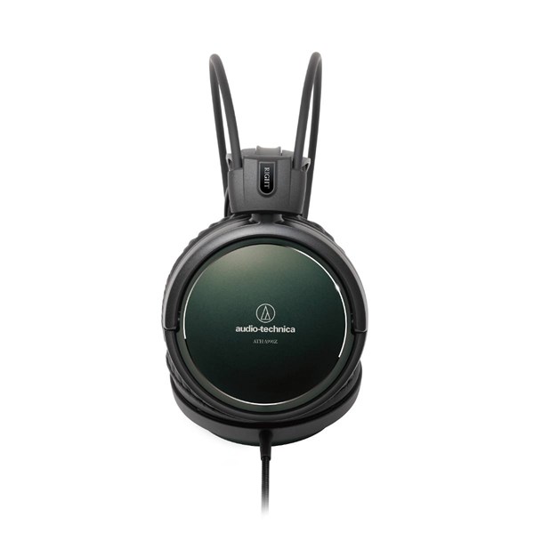 Audio Technica ATH-A990Z Art Monitor Headphones