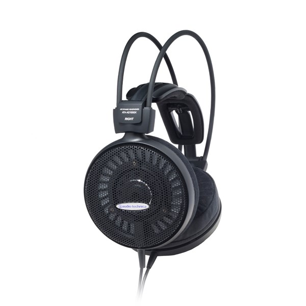 Audio Technica ATH-AD2000X Air Dynamic Headphones