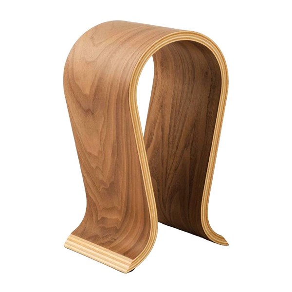 Lumi Studio Wooden Headphone Stand