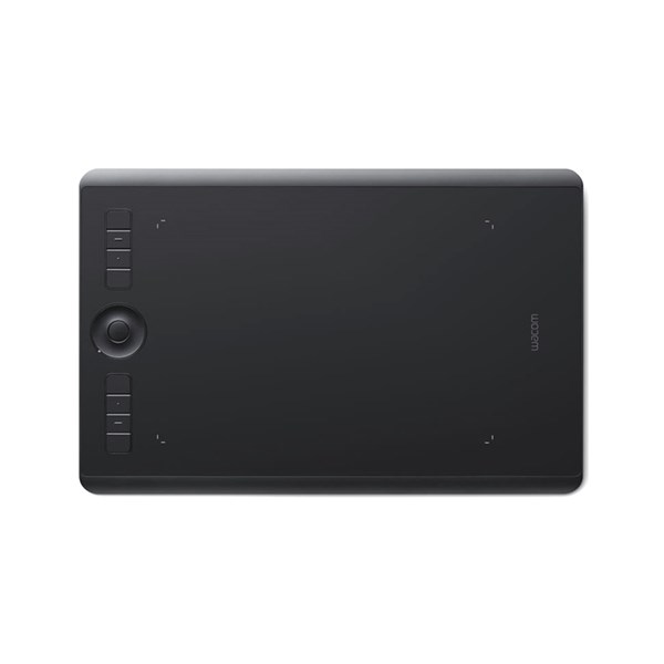 Wacom Intuos Pro Medium with Wireless Kit