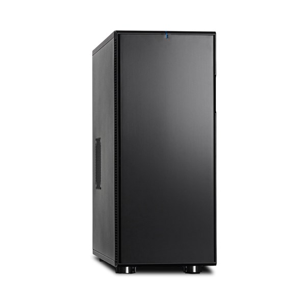 Fractal Design Define XLR2 Full Tower Case - Black
