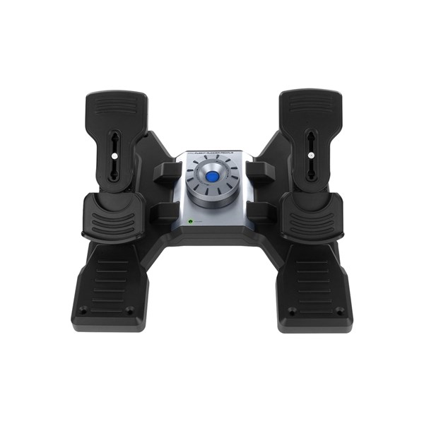 Logitech Pro Flight Rudder Pedals