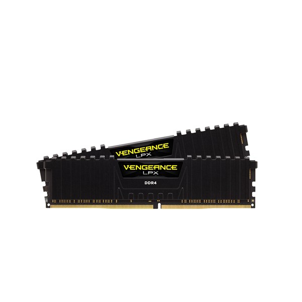 Corsair Vengeance LPX 16GB (2x8GB) DDR4 3200MHz CL16 Memory