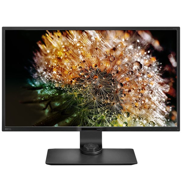 BenQ DesignVue PD3200U 32" 4K UHD IPS Professional Monitor