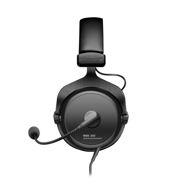 Beyerdynamic MMX300 Gen. 2 Closed Circumaural Gaming Headset **Demo Unit**