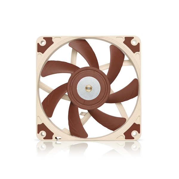 Noctua NF-A12x15 FLX 120mm Slim Fan