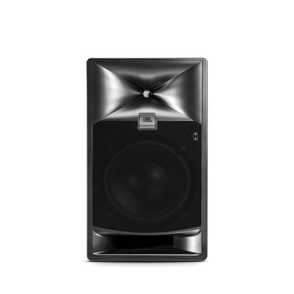 JBL 708P Nearfield Monitor (Single)