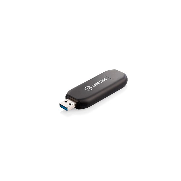 Elgato Cam Link 4K HDMI to USB