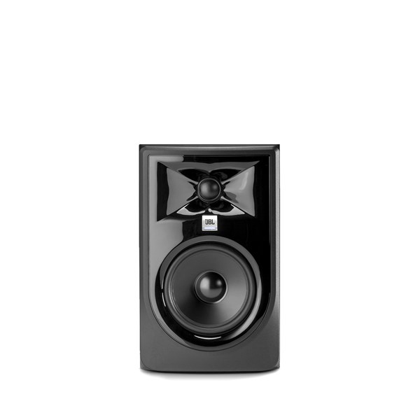 JBL 305P MKII Nearfield Monitor (Single)