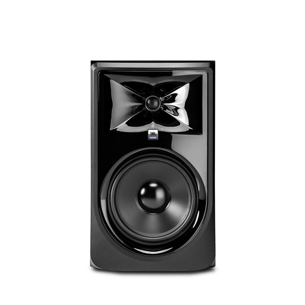 JBL 308P MKII Near/Midfield Monitor (Single)