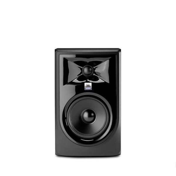 JBL 306P MKII Nearfield Monitor (Single)
