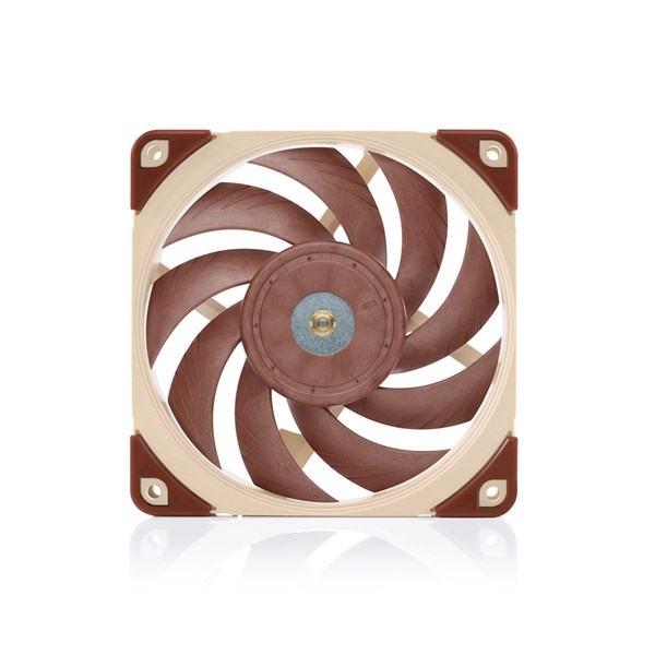 Noctua NF-A12x25 FLX Sterrox LCP 120mm Fan