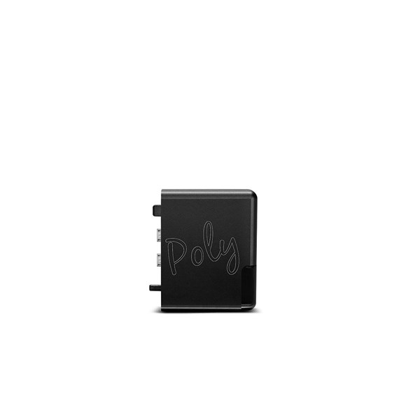 Chord Poly Portable Music Streamer/Player for Mojo