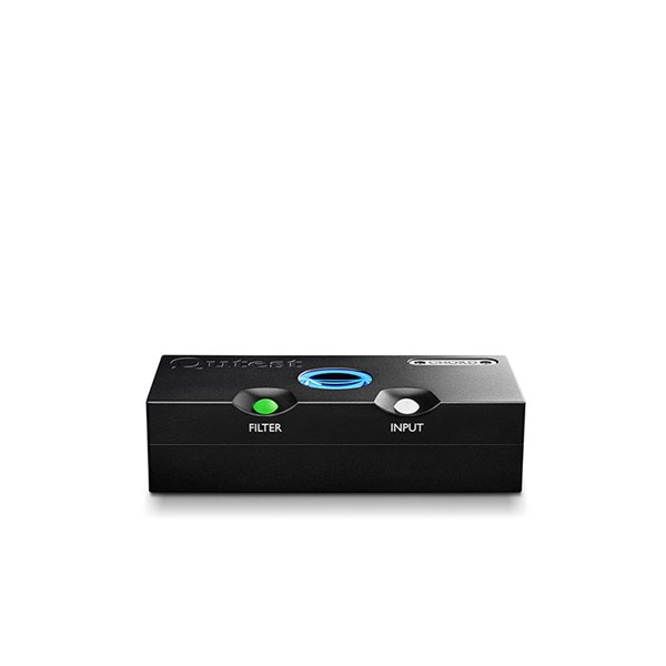 Chord Qutest FPGA DAC
