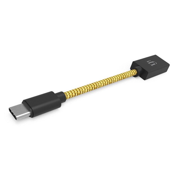 iFi Audio Audiophile OTG Cable USB Type-C