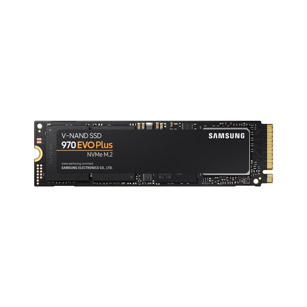 Samsung 970 EVO Plus 1TB M.2 NVMe SSD