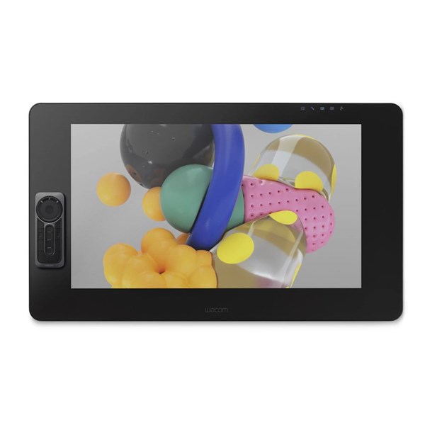 Wacom Cintiq Pro DTH-2420 Touch-Display 24" Pen & Touch