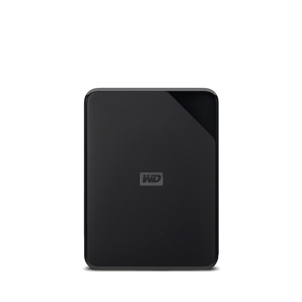 Western Digital Elements SE Portable 1TB USB3.0 External Hard Drive